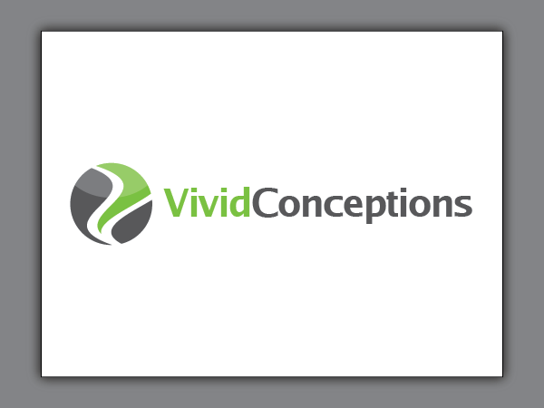 Diseño de Logo por babawich para Vivid Conceptions | Diseño #1469375