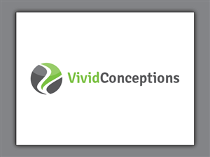 Design de Logo par babawich pour Vivid Conceptions | Design : #1469379