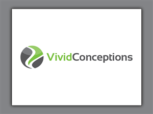Design de Logo par babawich pour Vivid Conceptions | Design : #1469383