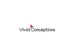 Logo Design by hemu for Vivid Conceptions | Design: #1011106