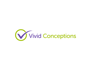 Logo-Design von spontaneous für Vivid Conceptions | Design #1006549
