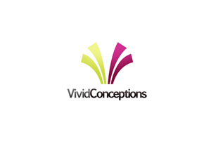Logo-Design von GLDesigns für Vivid Conceptions | Design #999098