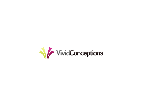Logo Design by GLDesigns for Vivid Conceptions | Design #999099