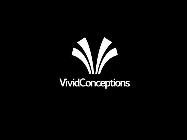 Logo Design by GLDesigns for Vivid Conceptions | Design #999101