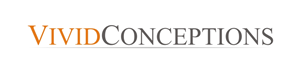 Logo-Design von barinix für Vivid Conceptions | Design #1007344