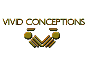 Diseño de Logo por GANESH DABENDRAN para Vivid Conceptions | Diseño: #1040391
