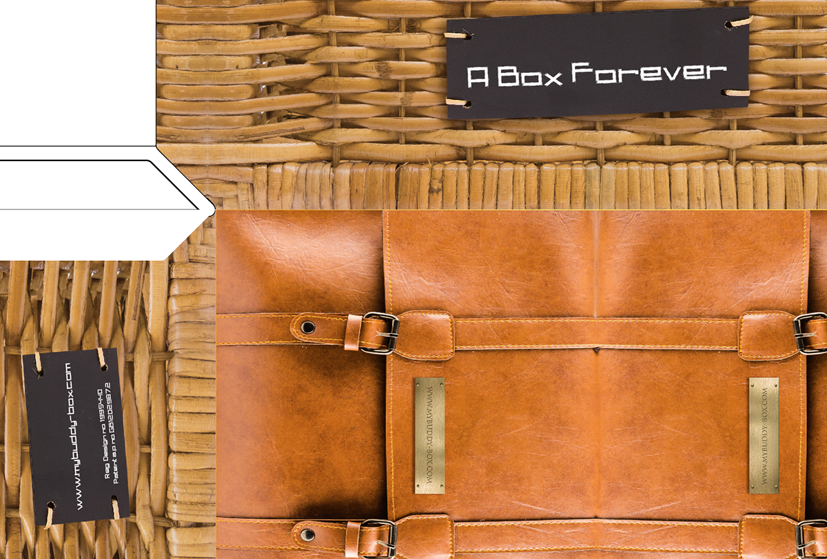Design Emballage par TonyFitz317 pour ShoppaBox Ltd | Design #3782799