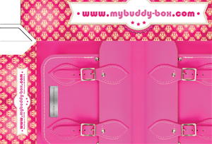 Diseño de Empaque por TonyFitz317 para ShoppaBox Ltd | Diseño: #3858492