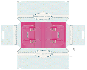 Diseño de Empaque por TonyFitz317 para ShoppaBox Ltd | Diseño: #3906018