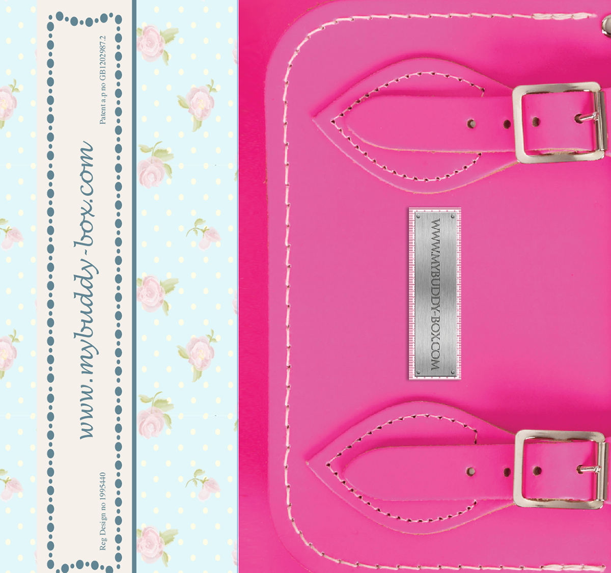 Design Emballage par TonyFitz317 pour ShoppaBox Ltd | Design #3906025