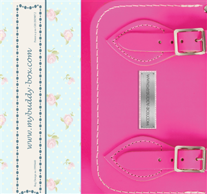 Diseño de Empaque por TonyFitz317 para ShoppaBox Ltd | Diseño: #3906025