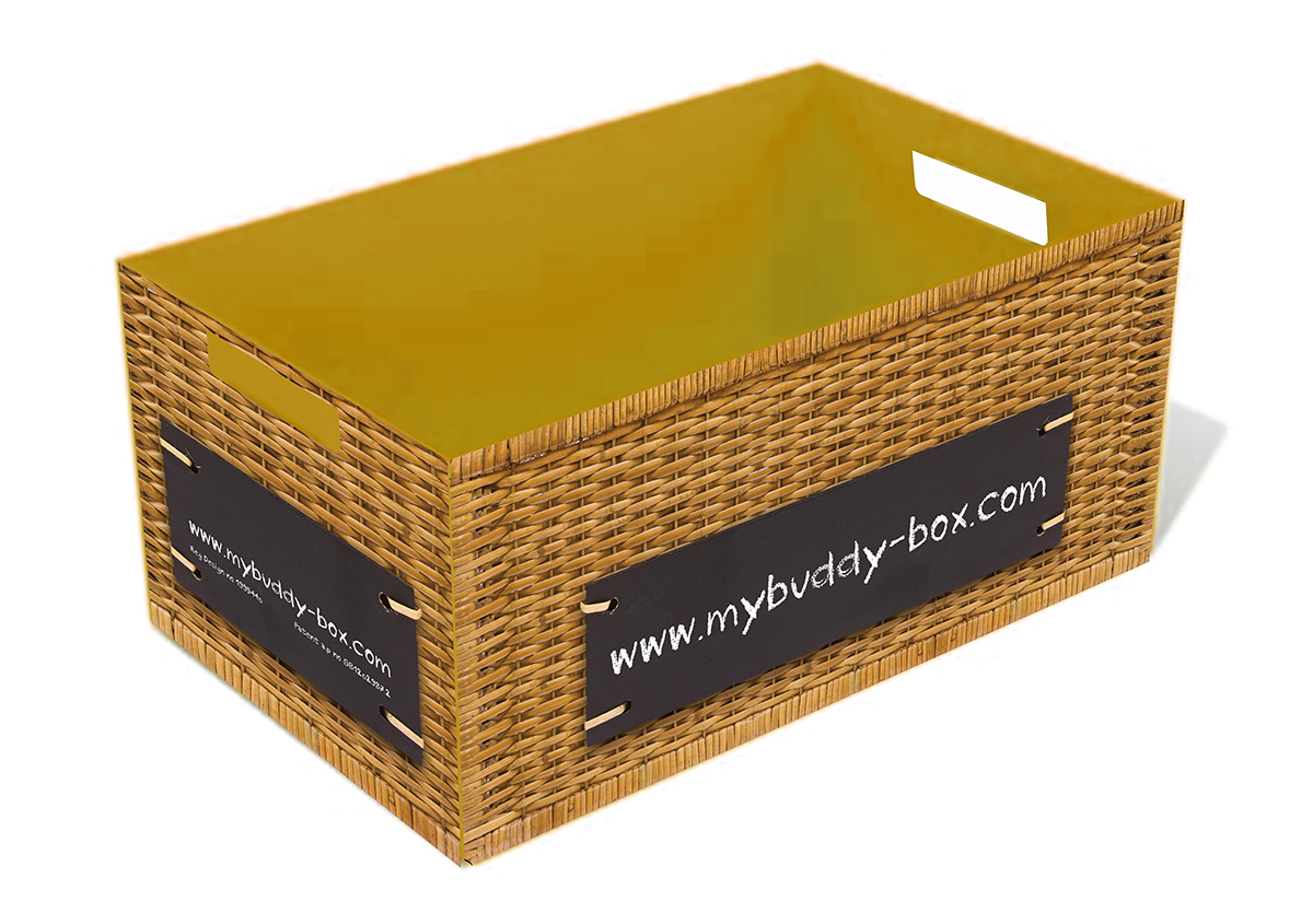 Diseño de Empaque por TonyFitz317 para ShoppaBox Ltd | Diseño #3915029