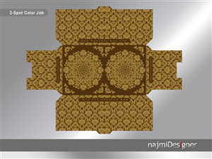 Diseño de Empaque por  Najmi para ShoppaBox Ltd | Diseño: #3812502