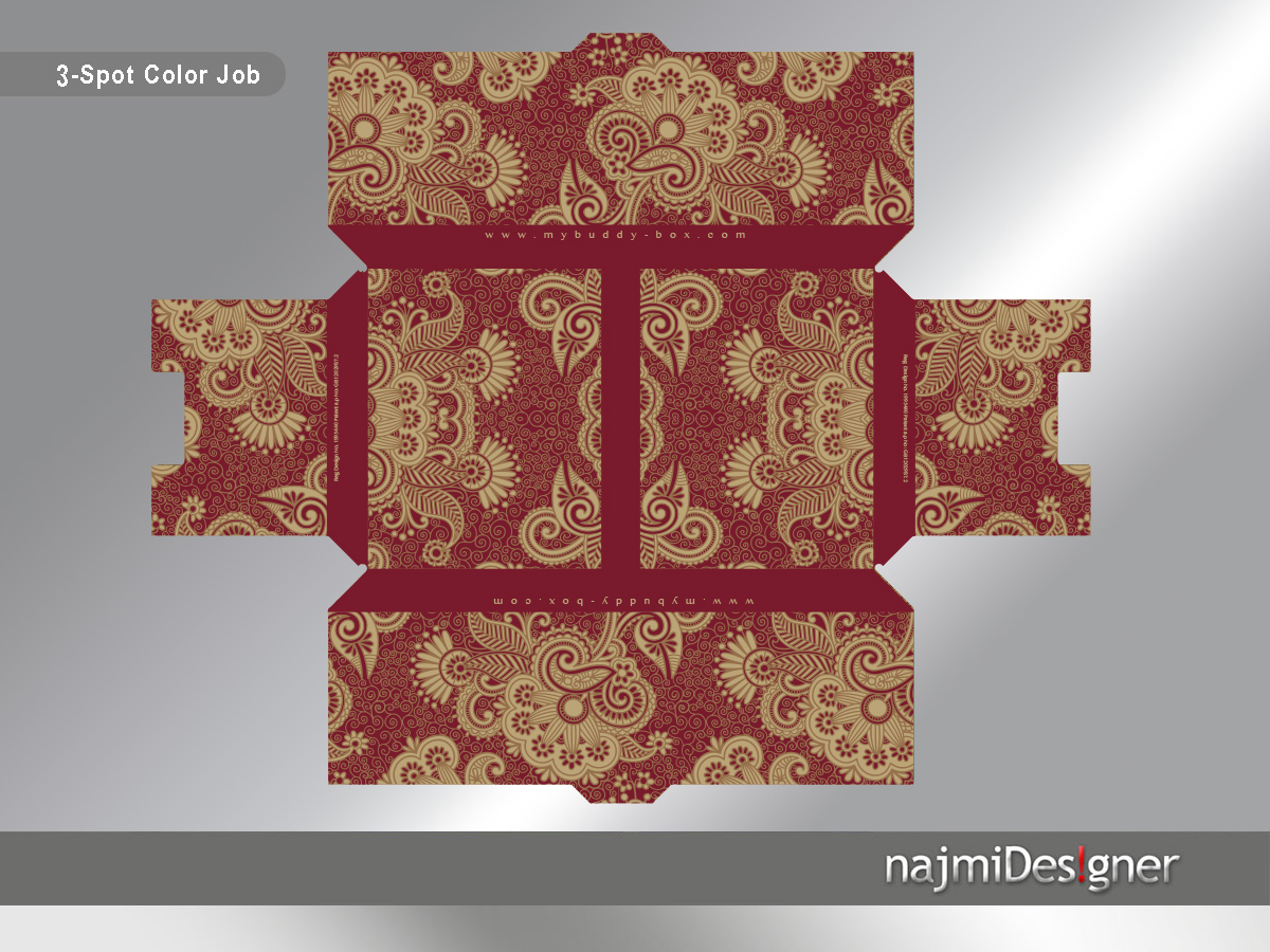 Diseño de Empaque por  Najmi para ShoppaBox Ltd | Diseño #3819504