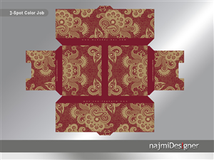 Diseño de Empaque por  Najmi para ShoppaBox Ltd | Diseño: #3819504