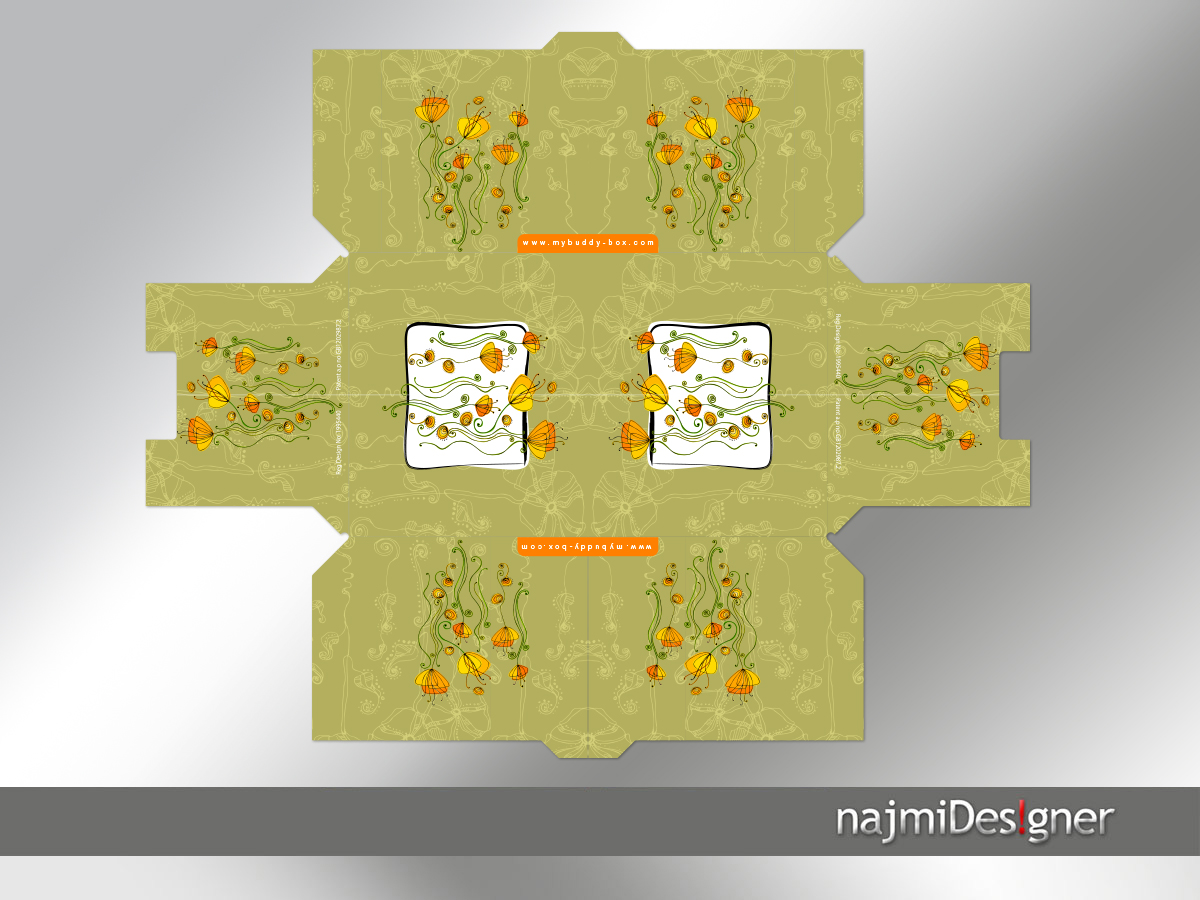 Packaging Design by  Najmi for ShoppaBox Ltd | Design #3819846