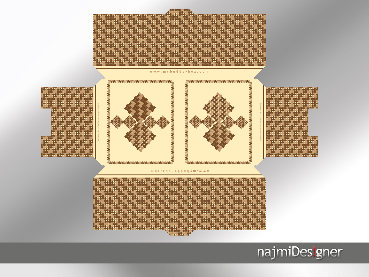 Diseño de Empaque por  Najmi para ShoppaBox Ltd | Diseño #3825989