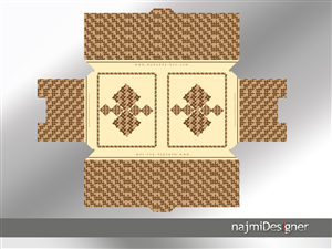 Diseño de Empaque por  Najmi para ShoppaBox Ltd | Diseño: #3825989