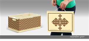 Diseño de Empaque por  Najmi para ShoppaBox Ltd | Diseño #3825998
