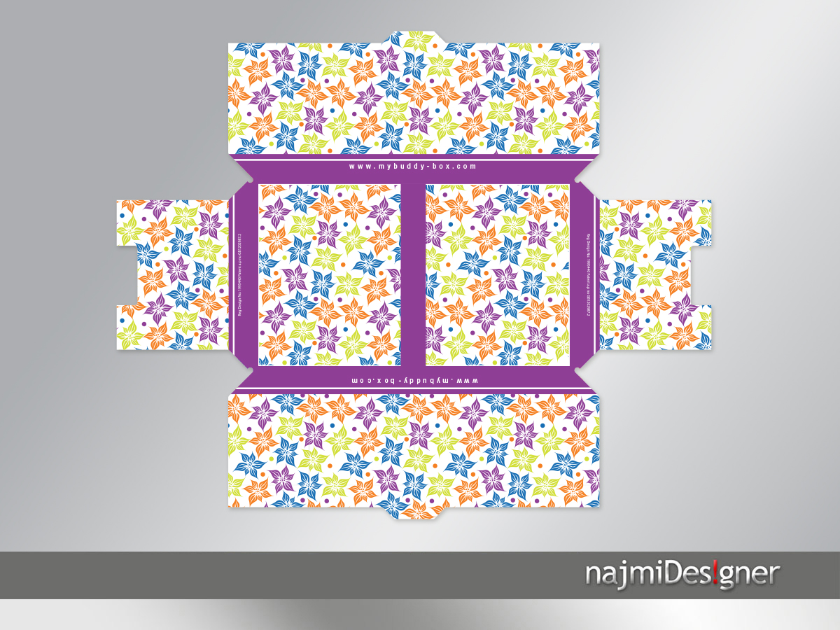 Diseño de Empaque por  Najmi para ShoppaBox Ltd | Diseño #3826994