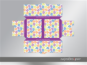 Diseño de Empaque por  Najmi para ShoppaBox Ltd | Diseño: #3826994