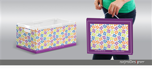 Diseño de Empaque por  Najmi para ShoppaBox Ltd | Diseño: #3827000