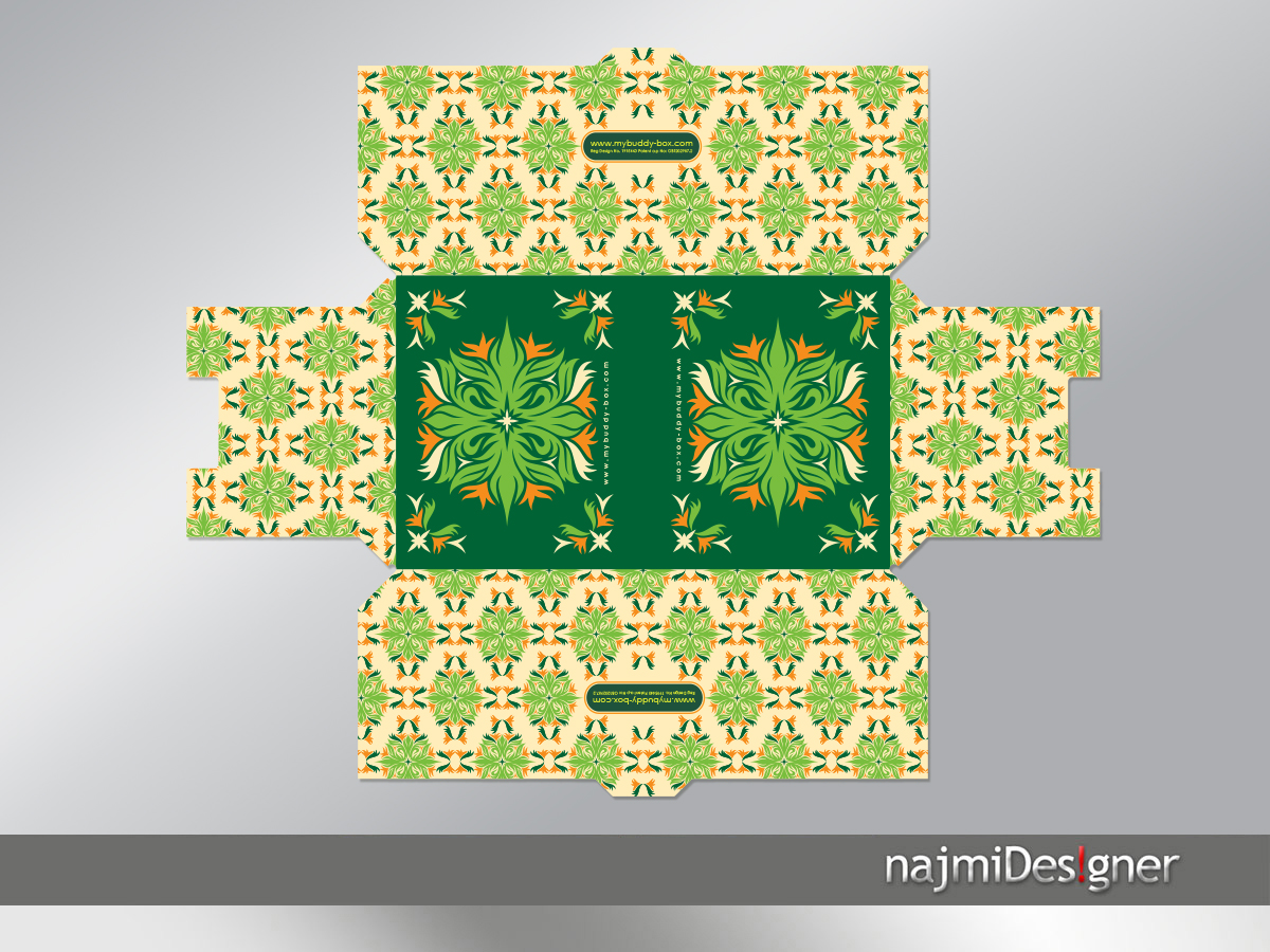 Diseño de Empaque por  Najmi para ShoppaBox Ltd | Diseño #3831209