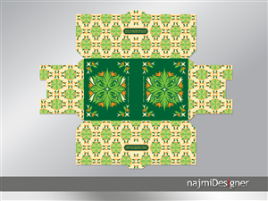 Diseño de Empaque por  Najmi para ShoppaBox Ltd | Diseño: #3831209