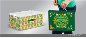 Diseño de Empaque por  Najmi para ShoppaBox Ltd | Diseño: #3831212