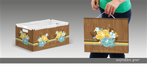 Diseño de Empaque por  Najmi para ShoppaBox Ltd | Diseño: #3879095