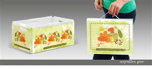 Diseño de Empaque por  Najmi para ShoppaBox Ltd | Diseño: #3879101