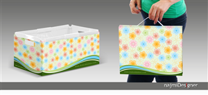 Diseño de Empaque por  Najmi para ShoppaBox Ltd | Diseño: #3879118