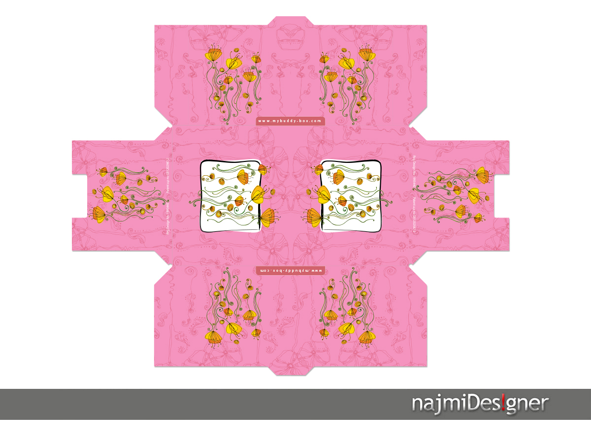 Design Emballage par  Najmi pour ShoppaBox Ltd | Design #3881592