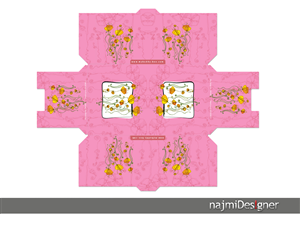 Diseño de Empaque por  Najmi para ShoppaBox Ltd | Diseño: #3881592