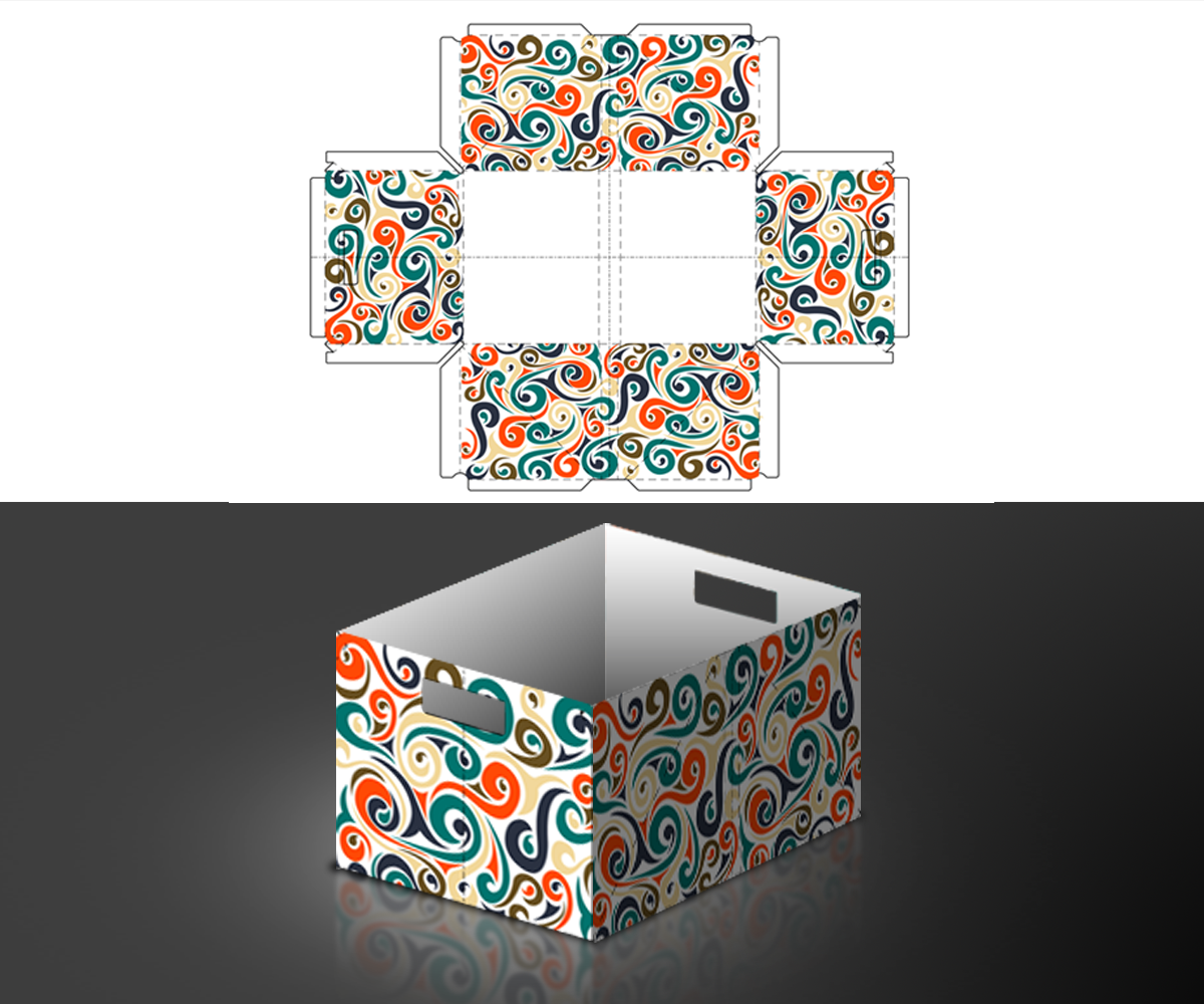 Diseño de Empaque por GliderGraphx para ShoppaBox Ltd | Diseño #3770892