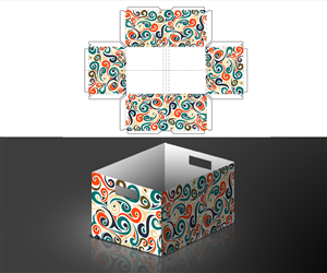 Diseño de Empaque por GliderGraphx para ShoppaBox Ltd | Diseño: #3770892