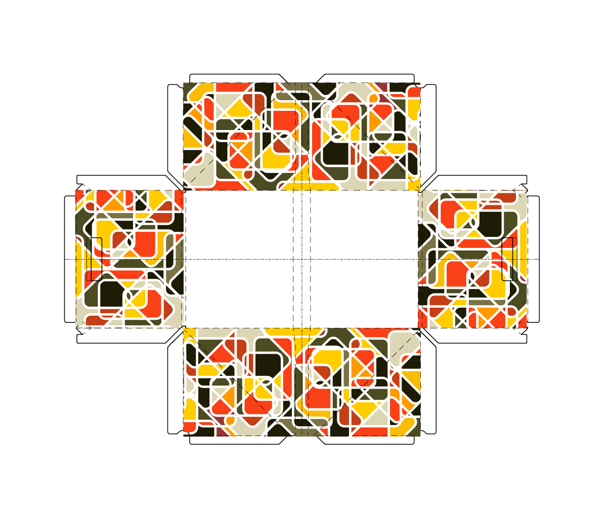 Diseño de Empaque por GliderGraphx para ShoppaBox Ltd | Diseño #3770901