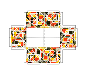 Diseño de Empaque por GliderGraphx para ShoppaBox Ltd | Diseño: #3770901