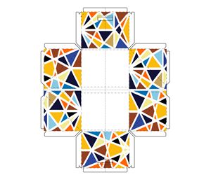 Diseño de Empaque por GliderGraphx para ShoppaBox Ltd | Diseño: #3770907