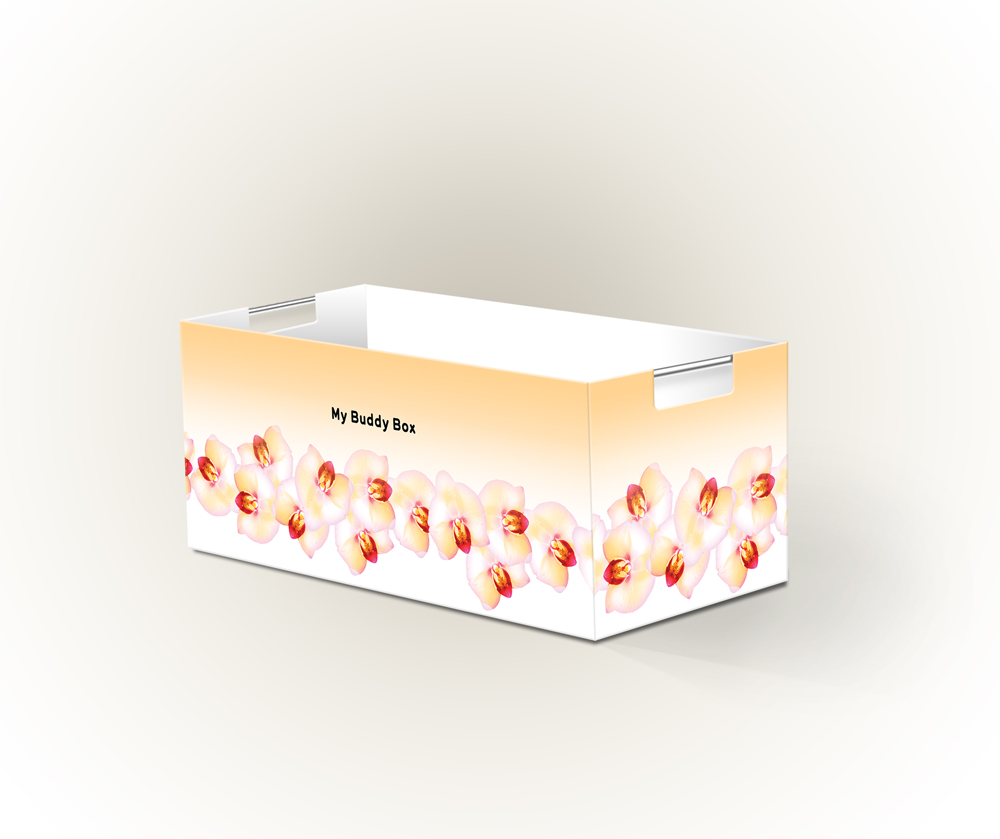 Packaging Design by tarokun for ShoppaBox Ltd | Design #3802781