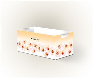 Diseño de Empaque por tarokun para ShoppaBox Ltd | Diseño: #3802781