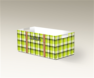 Diseño de Empaque por tarokun para ShoppaBox Ltd | Diseño: #3814382