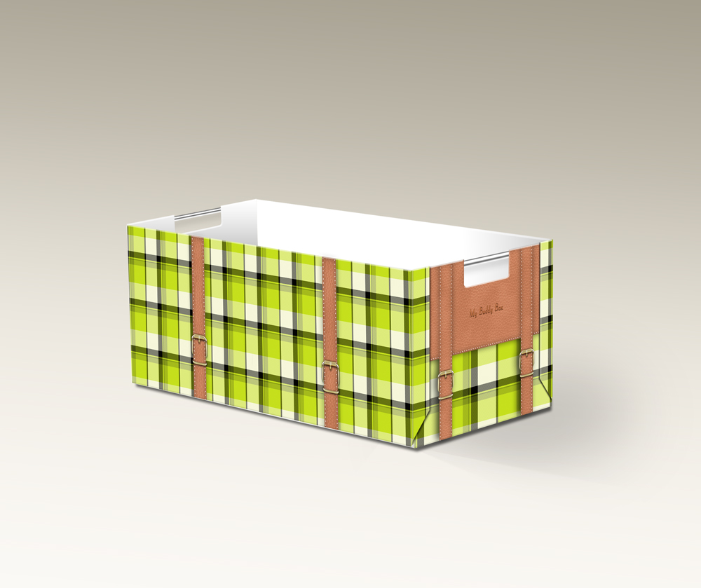 Diseño de Empaque por tarokun para ShoppaBox Ltd | Diseño #3820449