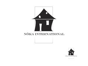 Logo Design by Xandra for this project | Design: #1009848