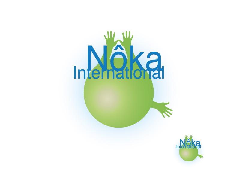 Diseño de Logo por Xandra para este proyecto | Diseño #1009905