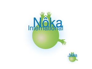 Logo Design by Xandra for this project | Design: #1009905