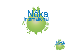 Logo Design by Xandra for this project | Design: #1009906