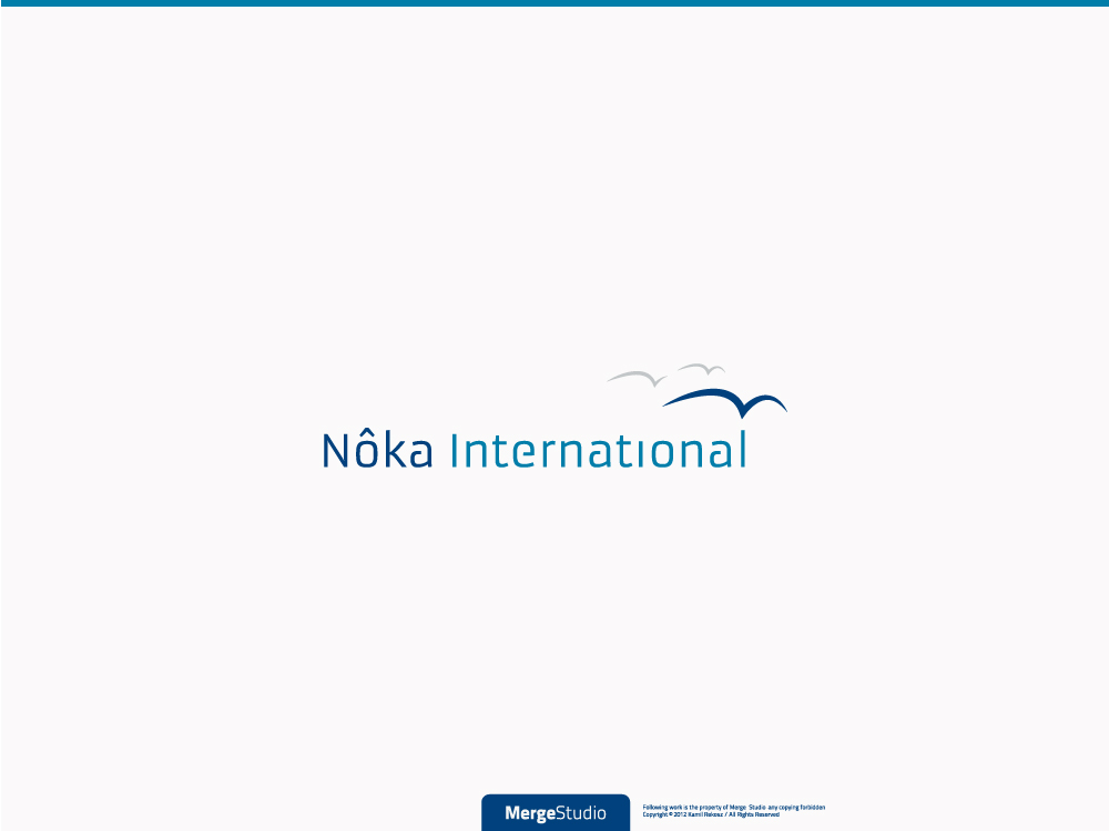 Logo Design by MergeStudio for this project | Design #1035894