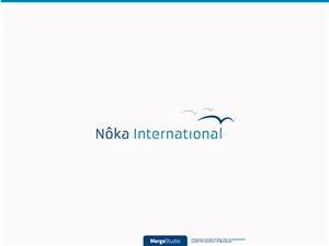 Logo Design by MergeStudio for this project | Design: #1035894