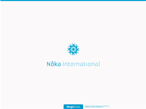 Logo Design by MergeStudio for this project | Design: #1035925
